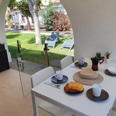 Parque Golf 6 Apartment Maspalomas  Exterior photo