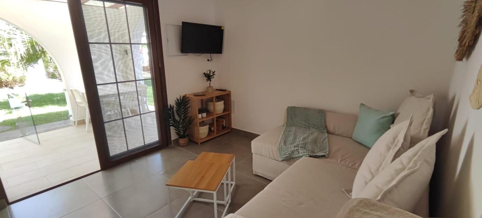 Parque Golf 6 Apartment Maspalomas  Exterior photo