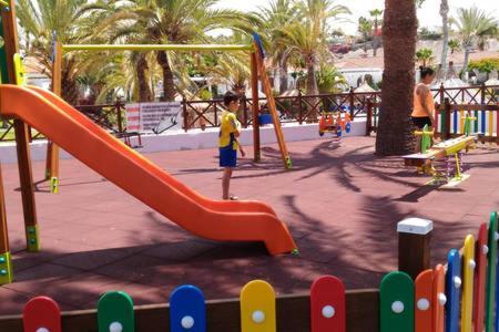 Parque Golf 6 Apartment Maspalomas  Exterior photo