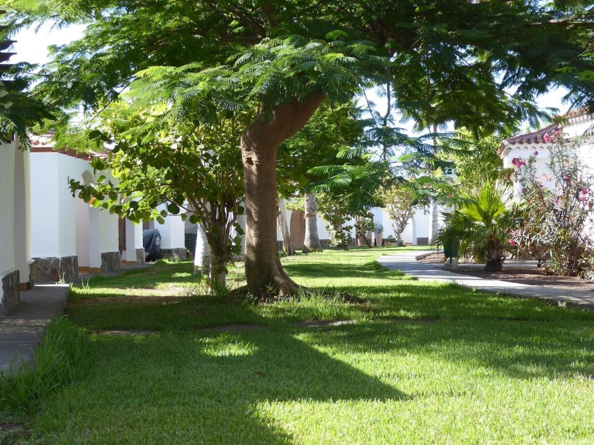 Parque Golf 6 Apartment Maspalomas  Exterior photo