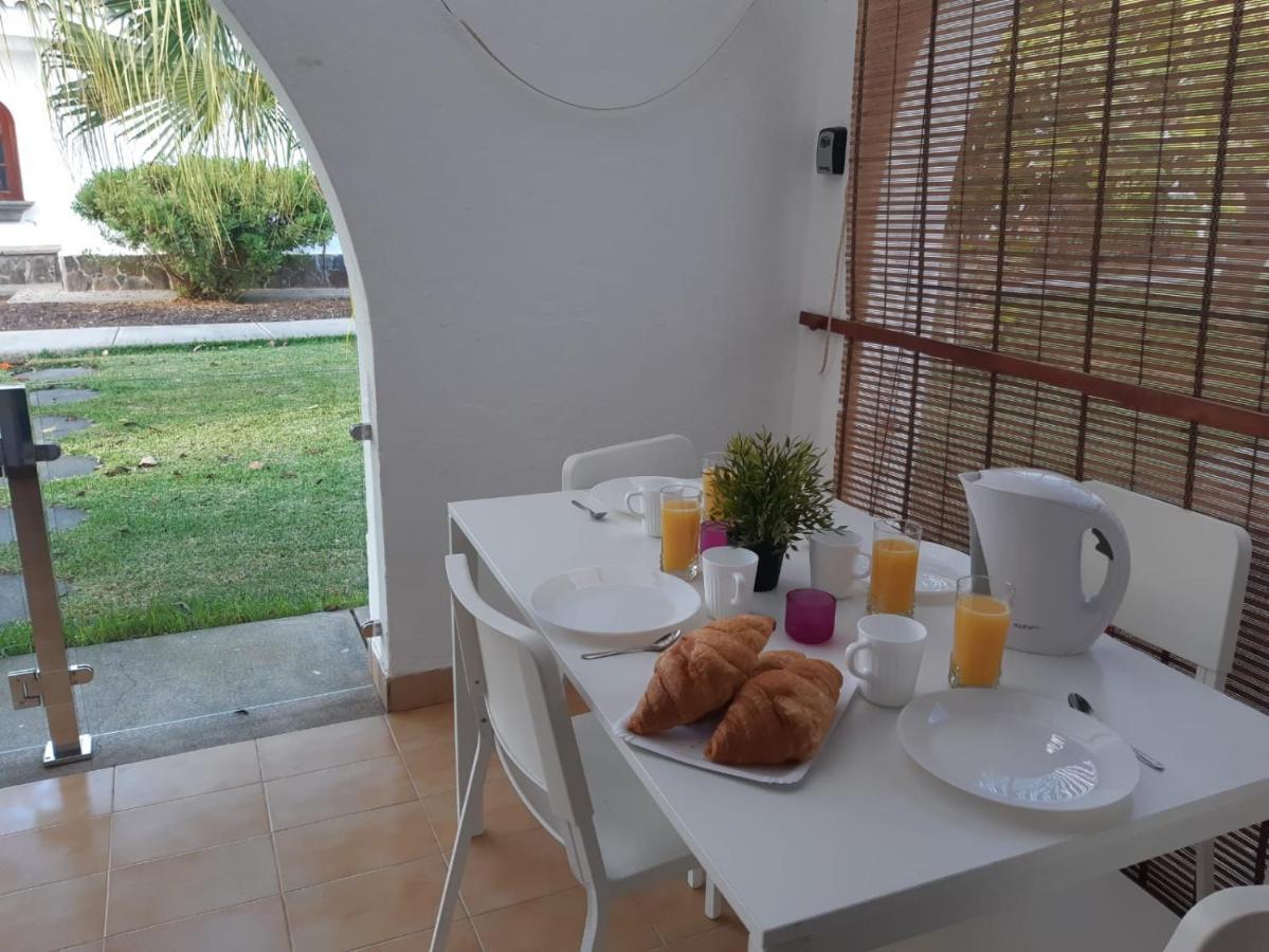 Parque Golf 6 Apartment Maspalomas  Exterior photo
