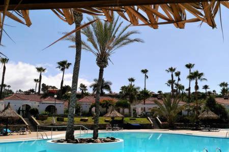 Parque Golf 6 Apartment Maspalomas  Exterior photo