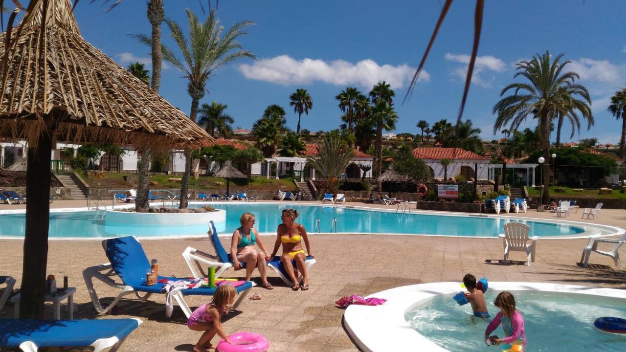 Parque Golf 6 Apartment Maspalomas  Exterior photo